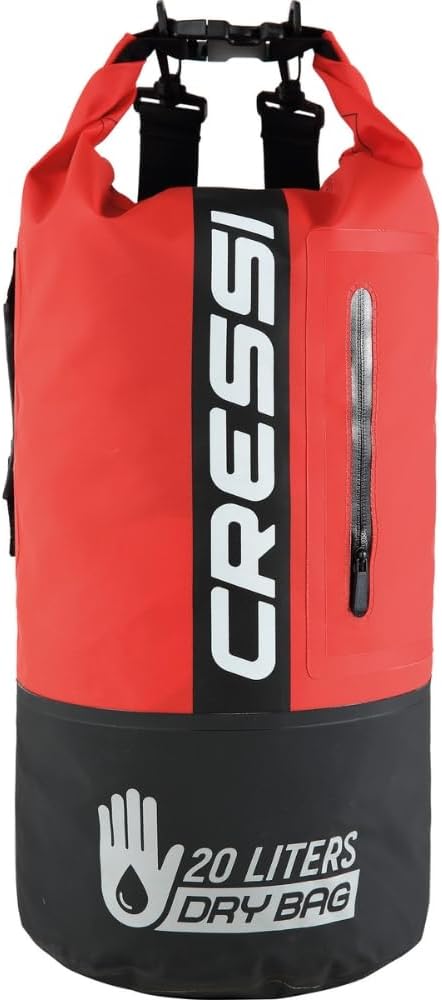 CRESSI Premium Dry Bag