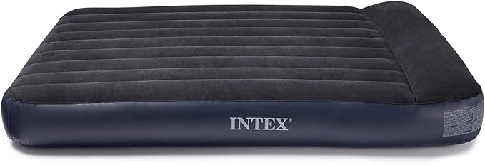 Intex Dura-Beam Standard Pillow Rest Classic Airbed Series