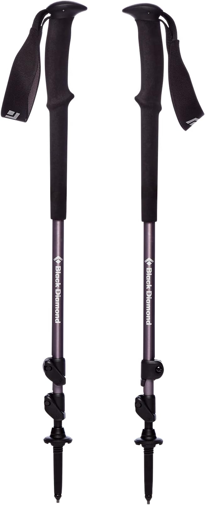 Trail Trekking Poles by Black Diamond