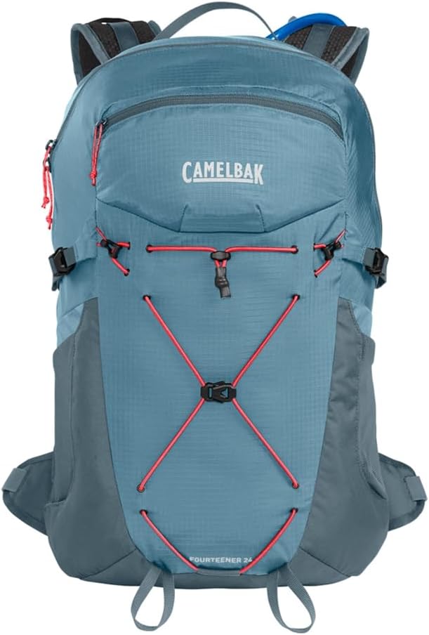 CamelBak Women's Fourteener 24 Hiking Hydration Pack 100oz