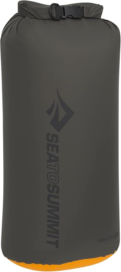 Sea to Summit eVac Dry Bag, Roll-Top Compression Sack