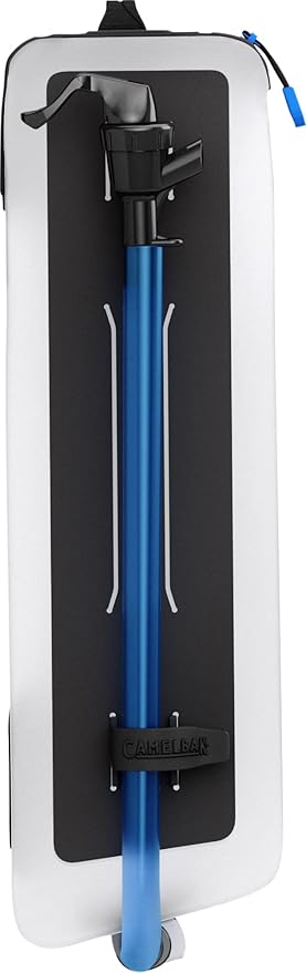 CamelBak Fusion Group Reservoir with TRU Zip Waterproof Zipper
