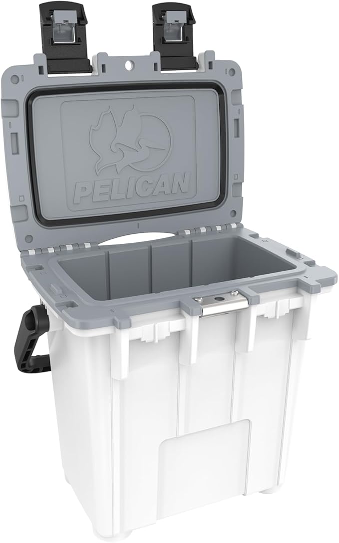 Pelican 20 Quart Elite Cooler