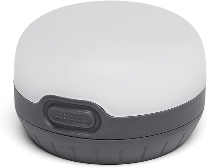 BLACK DIAMOND Moji Lantern, Graphite