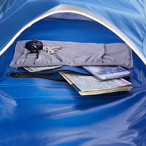 Skog Å Kust BackSak Heavy Duty Waterproof Backpack - Gear Bag for Sports, Travel, & More - 25 & 35 Liter Sizes