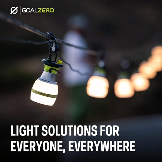 Goal Zero Light-A-Life 350 LED Light