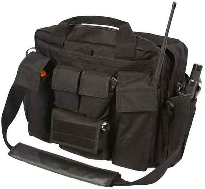 LAPG Camping Gear Jumbo Bail Out Bag, Survival Gear Range Bag, Multiple Pockets, Multi-functional Hiking Gear Bug Out Bag, Coyote