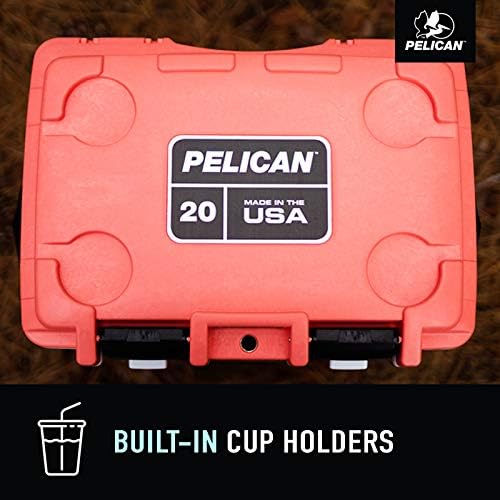 Pelican 20 Quart Elite Cooler