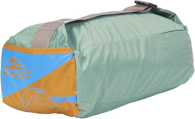 Kelty Cabana – Beach Cabana with Adjustable Side Walls and Windows, Easy Fast Setup, Sturdy Frame, Shade and Sun Protection, Built to Last