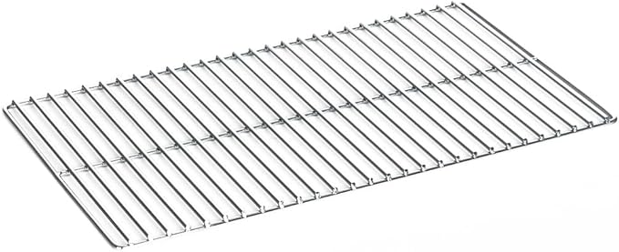 UCO Flatpack Smokeless Firepit and Grill –Portable Firepit- Stainless Steel- Woodburning- for Picnics, Beach, Backyard, and Camping- with Nylon Carry Bag