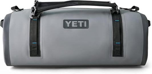 YETI Panga Series Airtight, Waterproof, Submersible, Dry Duffel Bags