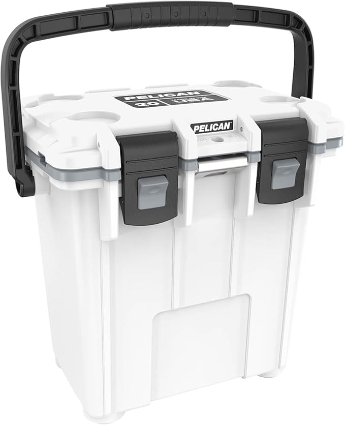 Pelican 20 Quart Elite Cooler