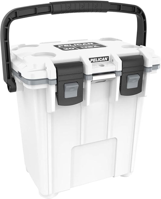 Pelican 20 Quart Elite Cooler
