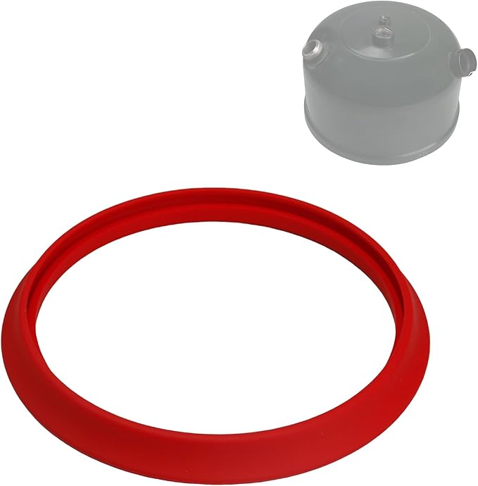 Silicone Kerosene Tank Base for Coleman Lanterns 220.228.236.237.252,639 – Protects Against Scratches and Enhances Stabili