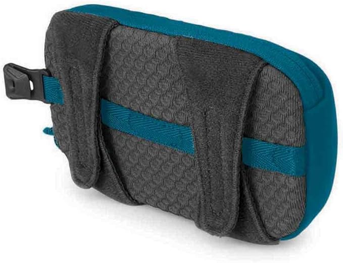 Osprey Padded Pack Pocket, Waterfront Blue