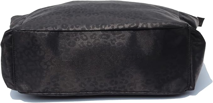 ESVAN Original Floral Water Resistant Large Tote Bag Shoulder Bag for Gym Beach Travel Daily Bags Upgraded