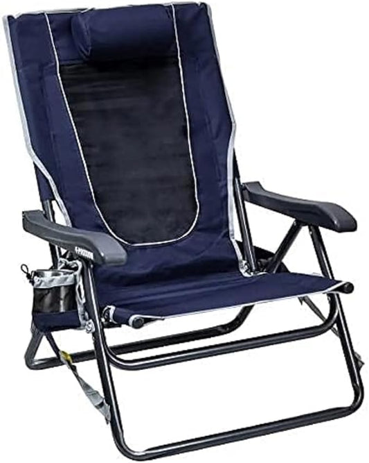 GCI Outdoor 66260: Backpack Event Chair