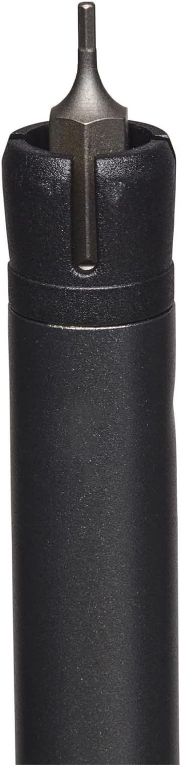 Black Diamond Pursuit Aluminum Trekking-Hiking Poles - Collapsible & Adjustable