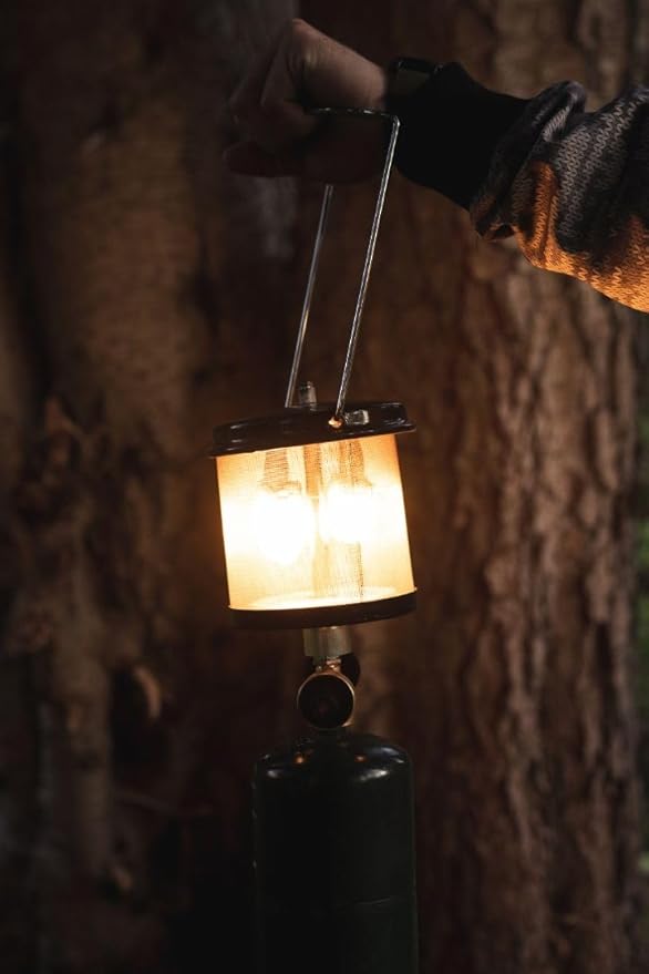 Stansport Wire Mesh Lantern Globe For #170 (167-100)