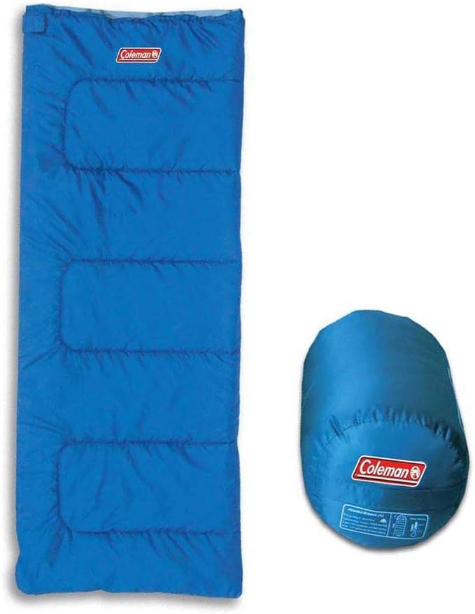 Coleman® Sun Ridge™ Sleeping Bag