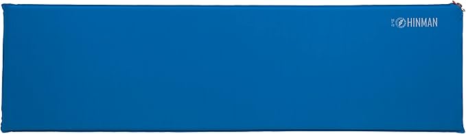 Big Agnes Hinman Foam Core Sleeping Pad, Regular (20x72x1.5)