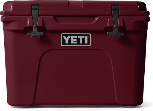 YETI Tundra 35 Cooler