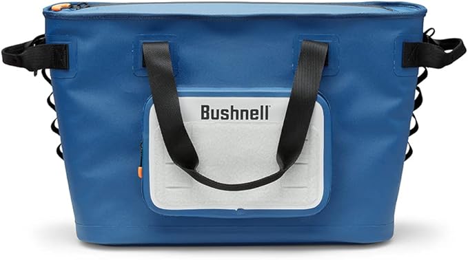 Bushnell Soft Coolers | Insulated Portable Ice Chest The Best Bag Cooler for Beach, Drinks, Beverages, Travel, Camping, Picnic, Leak-Proof with Waterproof Zipper