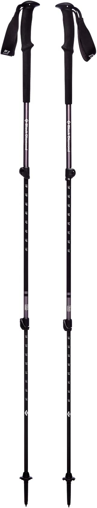 Trail Trekking Poles by Black Diamond