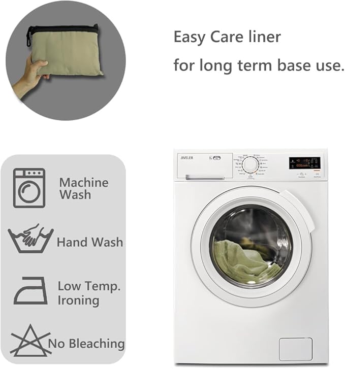 Lightweight Sleeping Bag Liner Camping Travel Sheets Ultralight Sleeping Bag Sack for Backpacking Hiking Hotel Hostels and Traveling, Stuff Sack Included