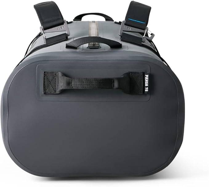 YETI Panga Series Airtight, Waterproof, Submersible, Dry Duffel Bags