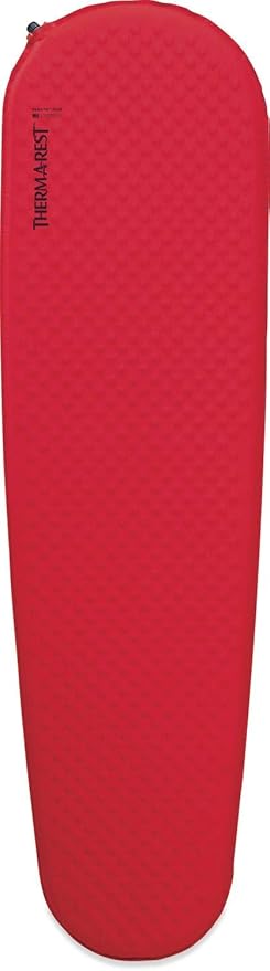 Therm-a-Rest Prolite Plus Women's Ultralight Self-Inflating Backpacking Pad
