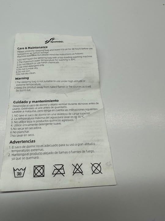 Ohuhu Double Sleeping Bag for Adults with 2 Pillows, Queen Size Two Person Sleeping Bag for Camping Hiking Backpacking 2 Person Sleeping Bags for Cold Weather & Warm