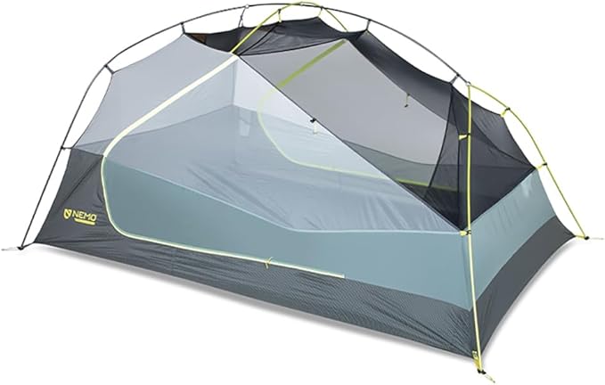NEMO Equipment Dragonfly OSMO Ultralight Backpacking Tent