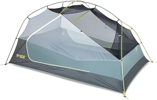 NEMO Equipment Dragonfly OSMO Ultralight Backpacking Tent