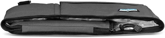 FlexiFreeze Freezable Can Cooler