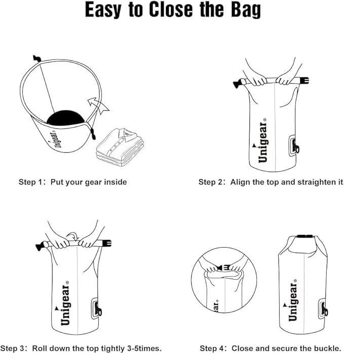 Unigear Dry Bag