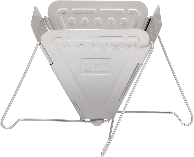 Snow Peak Coffee Drip