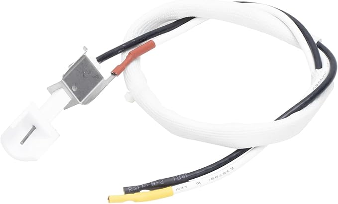 SafBbcue 67847 Grill Igniter Kit for Weber Genesis 300 Series Grills (with Side Control) for Weber Genesis Igniter E-310 Ep-310 Cep-310 Esp-310 E-320 Ep-320 Cep-320 Esp-320 (2007-2010) Side Control