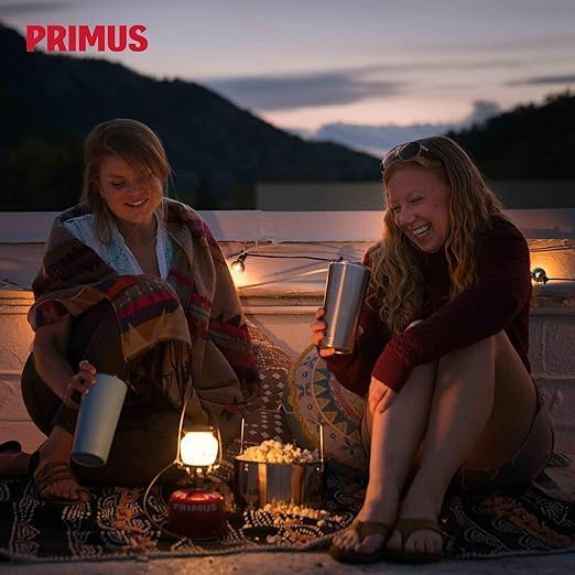 Primus - EasyLight Lantern with Piezo Igniter