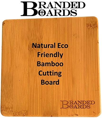 Portable Bushcraft Stainless BBQ Cooking Grill Grate, Bamboo Cutting Board, Burlap Bag, Mini Knife, Fire Starter Kits. Camping, Campfires, Backpacking, Hunting & Fishing Gear