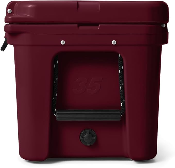 YETI Tundra 35 Cooler