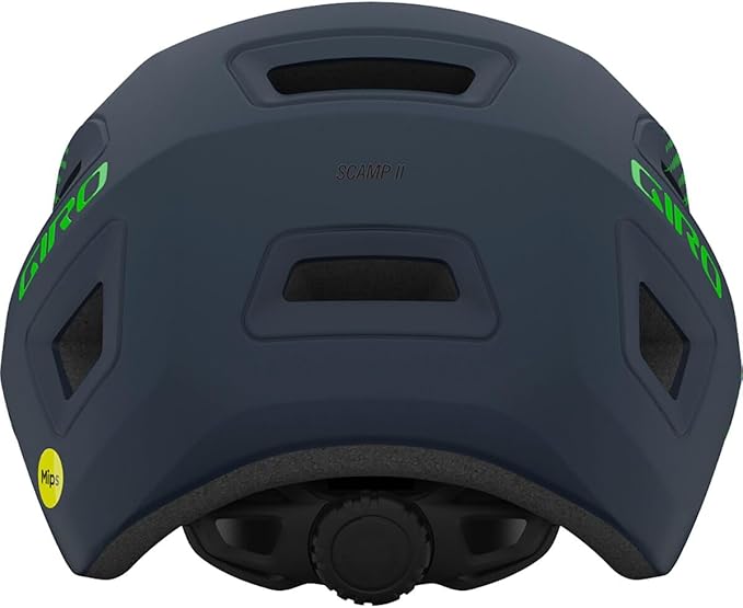 Giro Scamp MIPS Youth Recreational Cycling Helmet