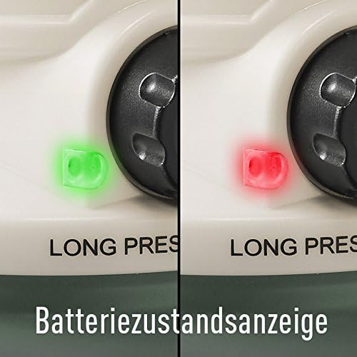 LiteXpress LXL907078B Camp 71 Lantern Lights with 1000 Lumen Light Output