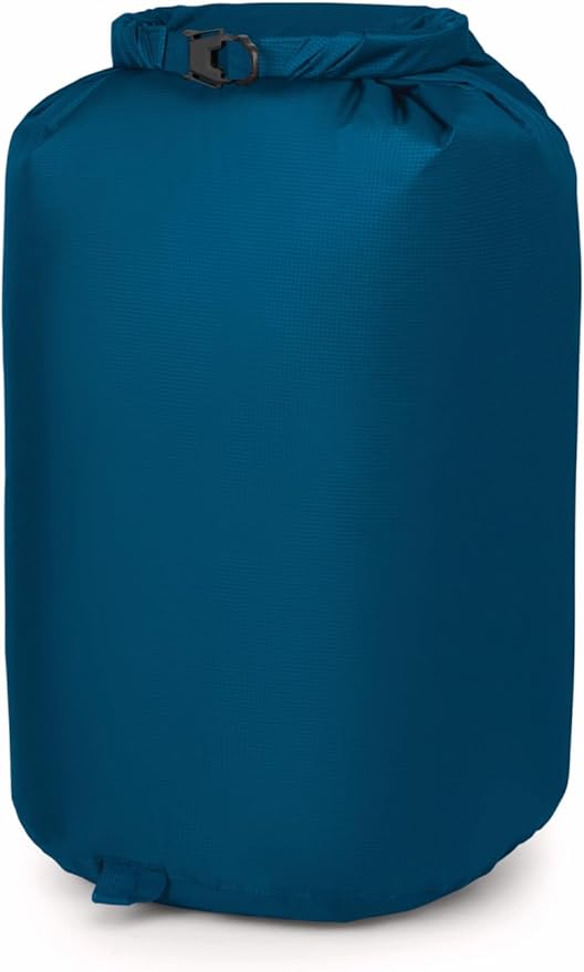 Osprey Ultralight Protective Backpack Liner, Waterfront Blue, Small