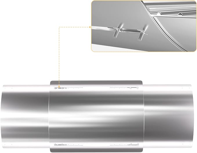 23-34 Inch Adjustable Ash Pan Replacement Parts for Royal Gourmet CC1830 Charcoal Grills,Replacement Parts for Chargriller E1224 2828 1224 1324 2121 2123,Fits for Charbroil 17302056 12301714