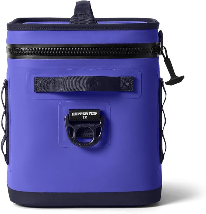 YETI Hopper Flip 12 Soft Cooler