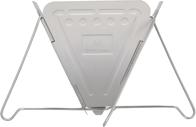 Snow Peak Coffee Drip