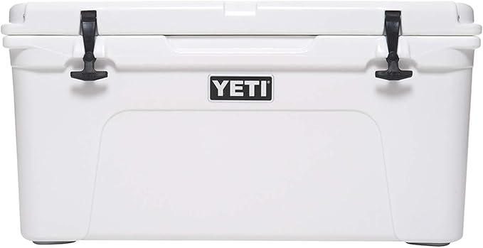 YETI Tundra 65 Cooler