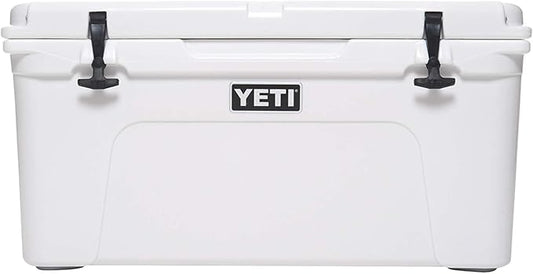 YETI Tundra 65 Cooler
