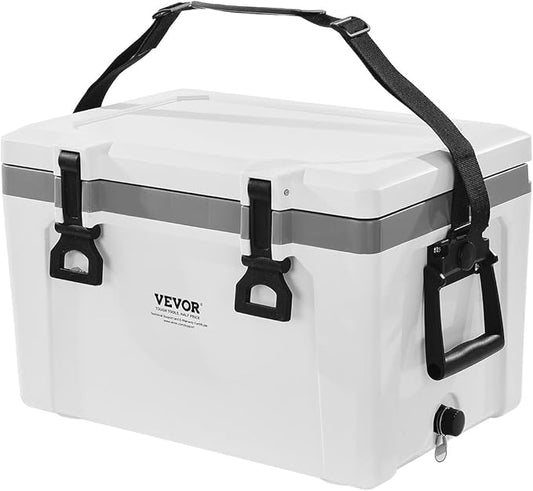 VEVOR Ultra-Light Hard Cooler